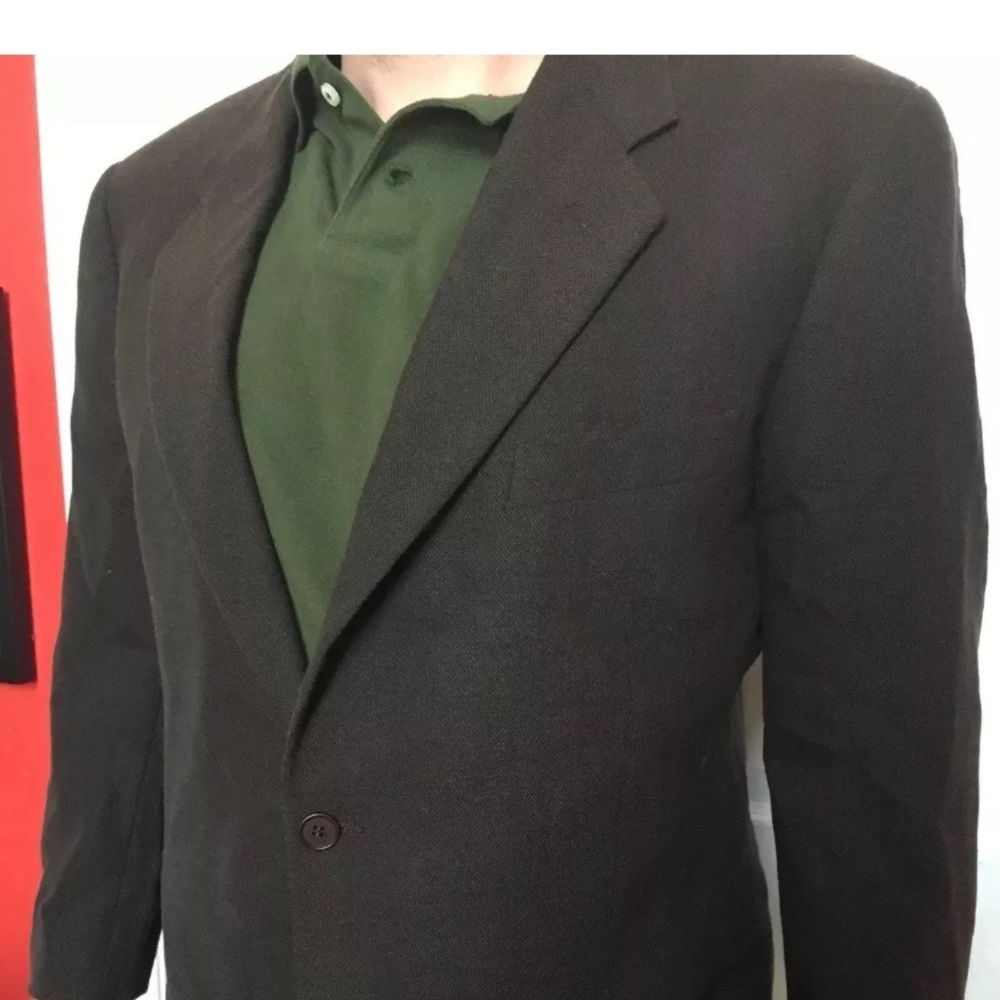 Vintage GIORGIO ARMANI sport suit jacket blazer